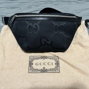 Brand New Gucci Beltbag. AUTHENTIC 100%